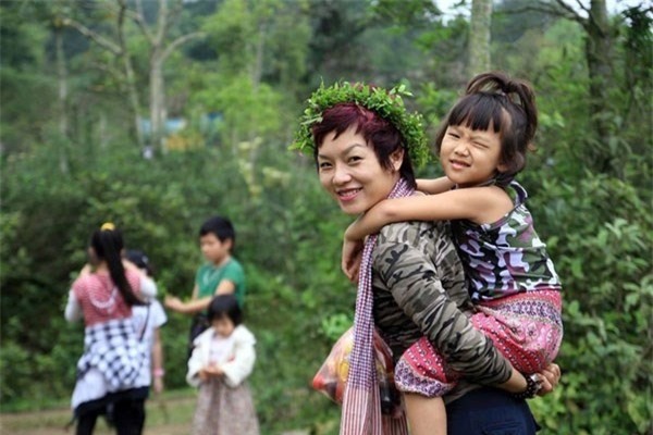 Thai Thuy Linh tra loi ve viec bi treo bang ron doi no hinh anh 3