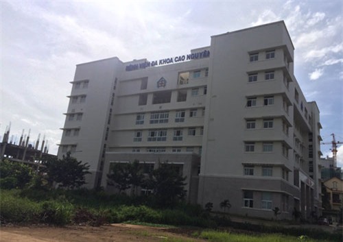 bệnh viện, Tây Nguyên, sản phụ, mẹ con, tử vong, người nhà, bác sỹ, Đắk Lắk