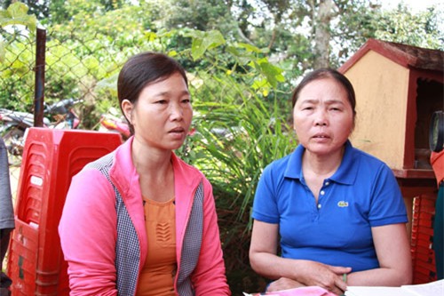 bệnh viện, Tây Nguyên, sản phụ, mẹ con, tử vong, người nhà, bác sỹ, Đắk Lắk