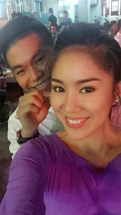 le phuong va ban trai 9x da chup anh cuoi - 2