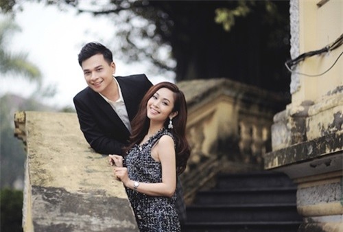 Mc, VTV, Ngọc Trinh, Thụy Vân, Anh Tuấn, Quỳnh Chi, Diễm Quỳnh