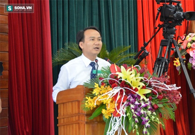 Học sinh mầm non buộc phải uống sữa do lãnh đạo chọn - Ảnh 2.