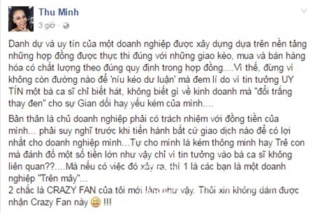 Thu Minh 0