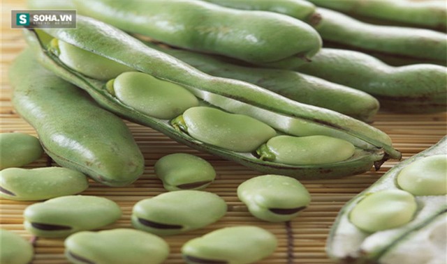 Những thực phẩm tự nó đã có độc bạn phải biết đường mà tránh xa - Ảnh 1.