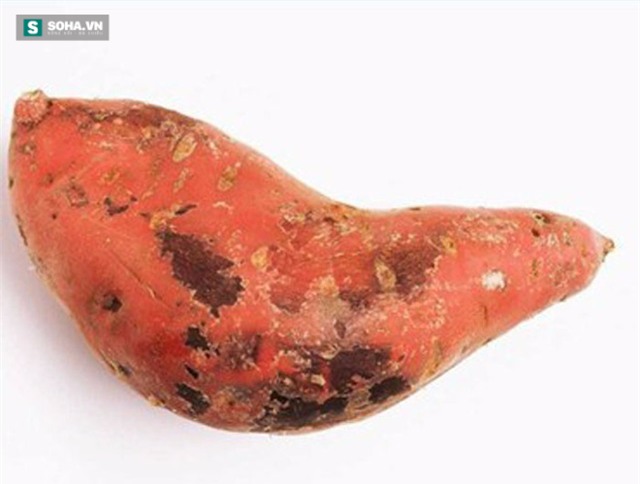 Những thực phẩm tự nó đã có độc bạn phải biết đường mà tránh xa - Ảnh 6.