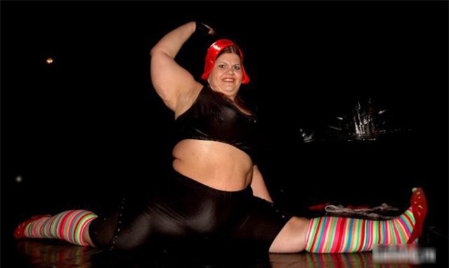 beo nhung do kheo khong thua kem ai! hinh anh 13