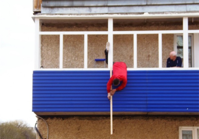 "chop" khoanh khac ba dao cua loai nguoi hinh anh 6