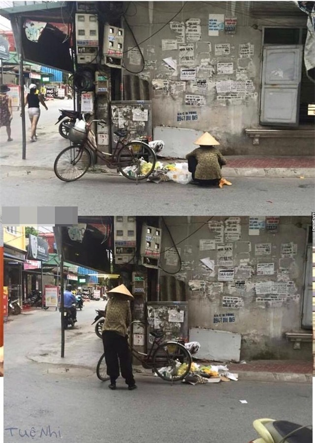 Các cô gái, đừng chỉ nhìn về phía những người đàn ông để sống! - Ảnh 1.