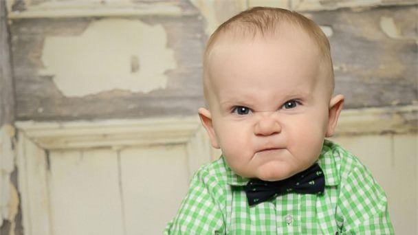 Càng cáu bẳn càng sống lâu và hạnh phúc hơn? - 1