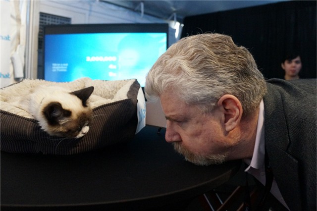 Càng cáu bẳn càng sống lâu và hạnh phúc hơn? - 3