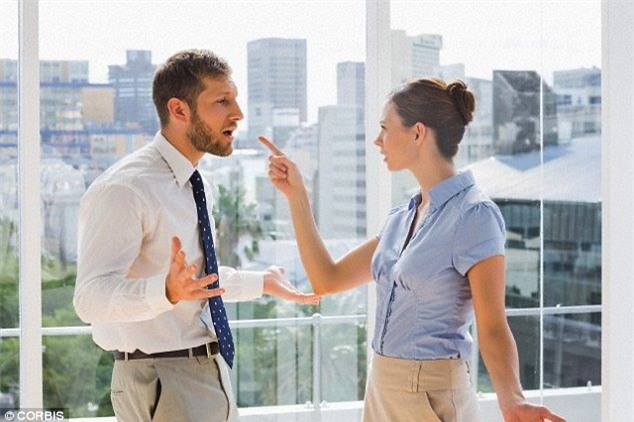 Càng cáu bẳn càng sống lâu và hạnh phúc hơn? - 4