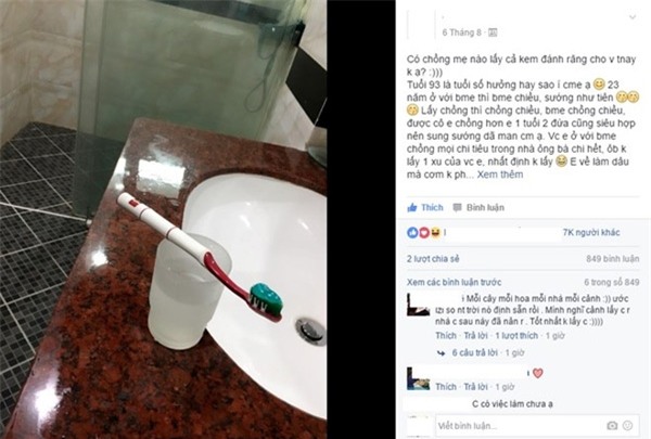 mẹ chồng, nàng dâu, chiều chuộng như mẹ đẻ, bà hoàng, mẹ chồng nàng dâu