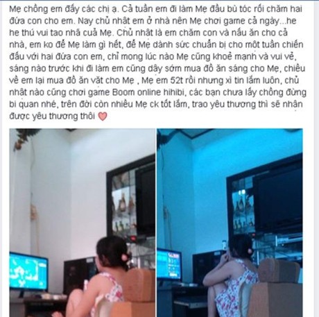 mẹ chồng, nàng dâu, chiều chuộng như mẹ đẻ, bà hoàng, mẹ chồng nàng dâu