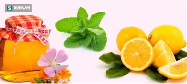 Cách làm thức uống thải độc gan trong vòng một tuần - Ảnh 1.