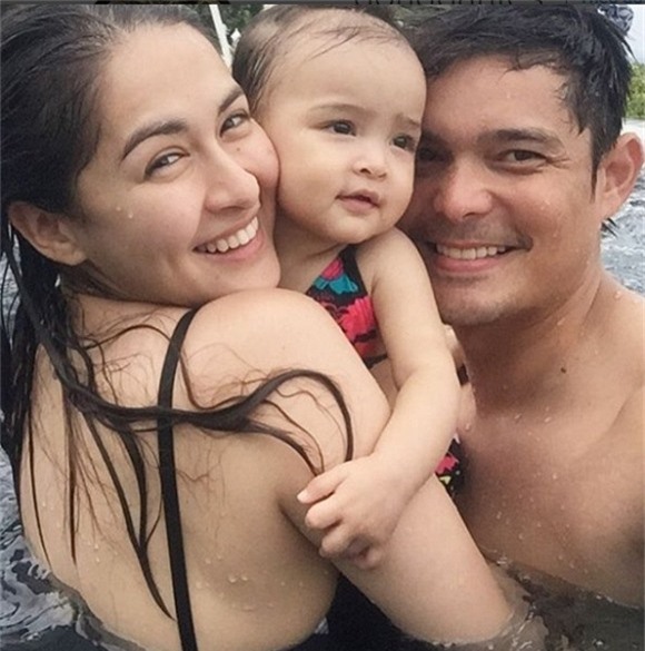 Mỹ nhân đẹp nhất Philippines 3