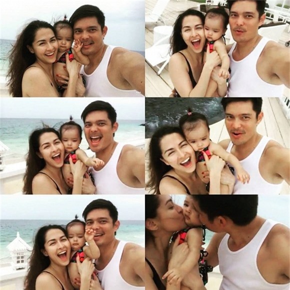 Mỹ nhân đẹp nhất Philippines 0