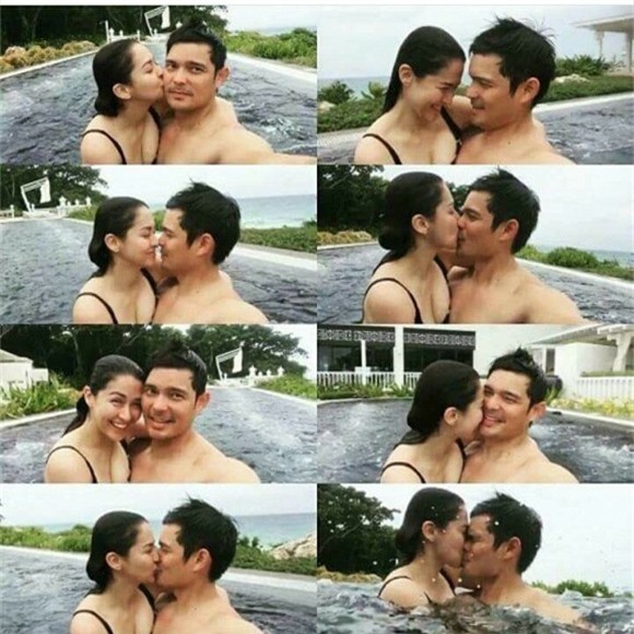 Mỹ nhân đẹp nhất Philippines 2