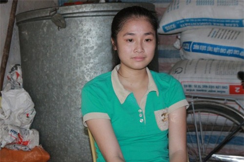 nu sinh dat 25.5 diem khoi c lo hen voi giang duong dai hoc vi qua ngheo - 2