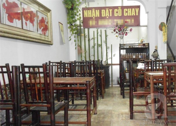 Điểm danh các quán chay ngon, giá mềm tại Hà Nội 21
