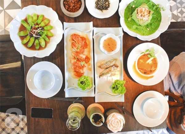 ưu đàm chay