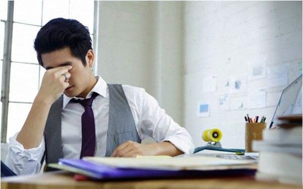 mất vợ vì tin mẹ 1