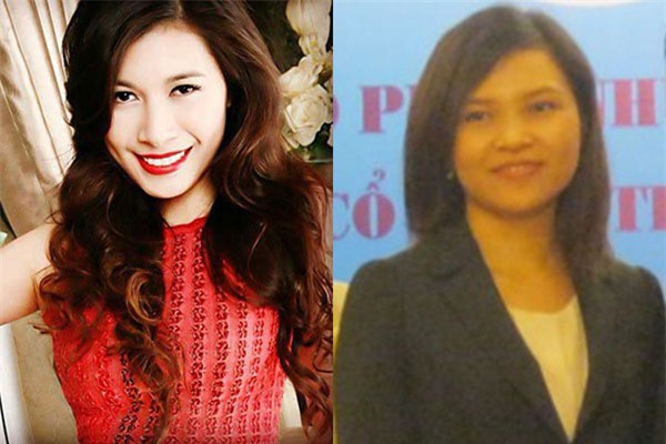 tiểu thư, nhà giàu Việt, Nguyễn Ngọc Mỹ, Phạm Đỗ Diễm Hương, con gái, đại gia, ngân hàng, Phạm Trung Cang