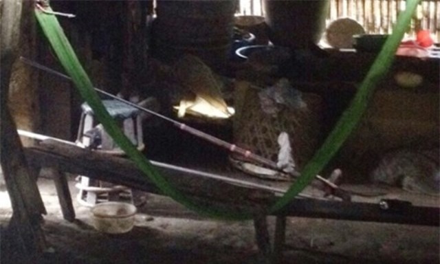 Thảm sát 4 người ở Lào Cai: 200 cảnh sát truy bắt hung thủ trong mưa lớn - Ảnh 1.