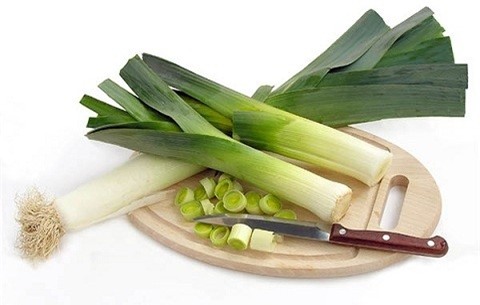 Sai lam nghiem trong khi che bien mot so loai rau xanh hinh anh 3