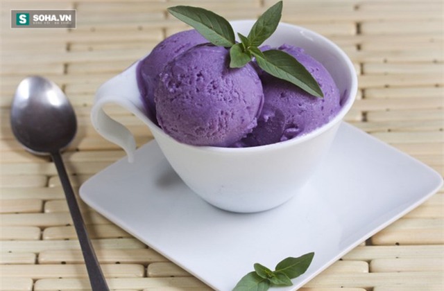 Kỳ lạ: Cả làng chưa từng có người bị ung thư nhờ một món khoai - Ảnh 5.