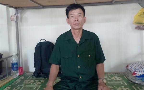 GS Hà Văn Quyết, u trực tràng, cắt khối u