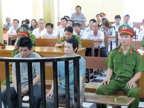 siêu trộm, miền Tây, thủ đoạn, ngón nghề trộm cắp, Nhã “ông trời”, Đồng Tháp, An Giang, Bộ CA