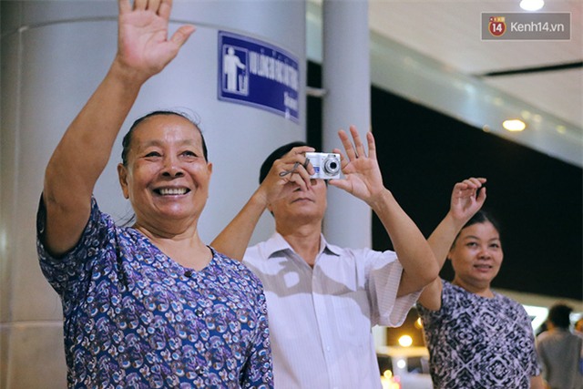 Gia đình cô lao công xúc động trong giây phút chia tay con gái lên đường nhập học Harvard - Ảnh 16.