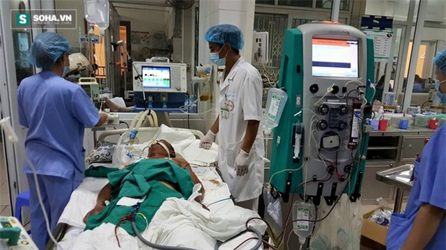Cảnh báo: Thức ăn thừa biến chất có thể là sát thủ lạnh lùng - Ảnh 1.