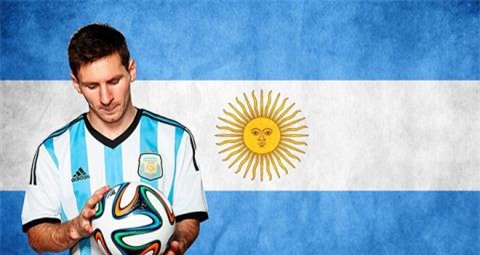 Dieu gi khien Messi quyet dinh tro lai doi tuyen Argentina?