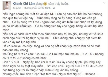 lâm chí khanh 0