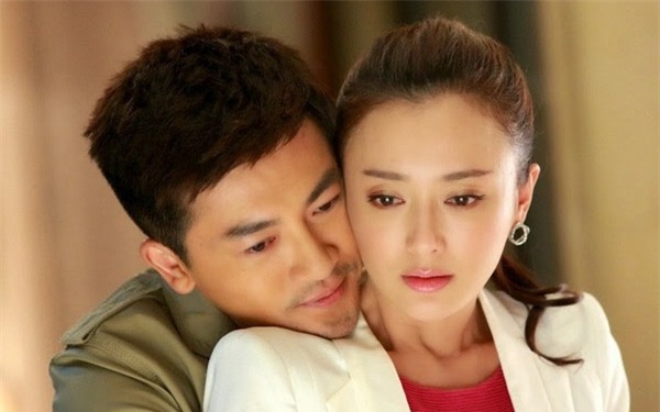 sự hối hận của người chồng