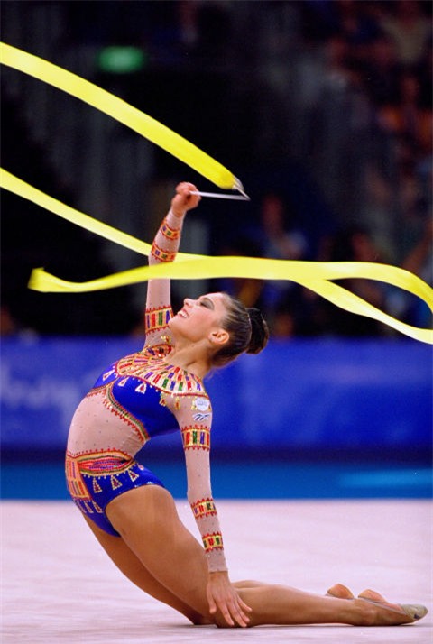 ngay nguoi ngam 19 bo do the duc nghe thuat sexy nhat hinh anh 1