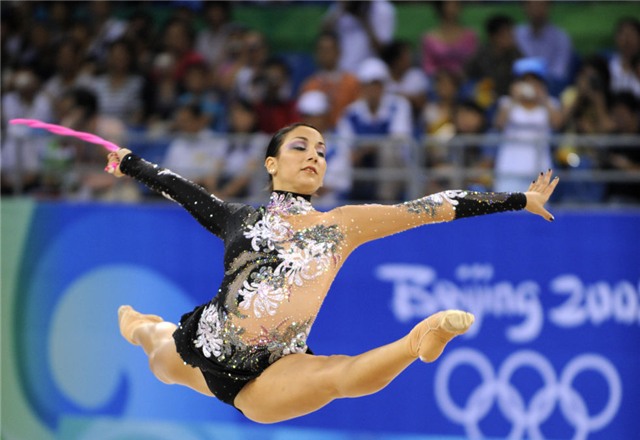 ngay nguoi ngam 19 bo do the duc nghe thuat sexy nhat hinh anh 12