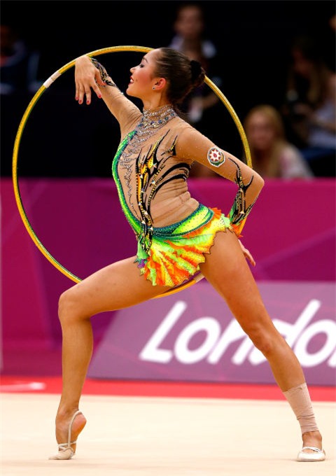 ngay nguoi ngam 19 bo do the duc nghe thuat sexy nhat hinh anh 18