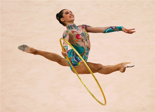 ngay nguoi ngam 19 bo do the duc nghe thuat sexy nhat hinh anh 2