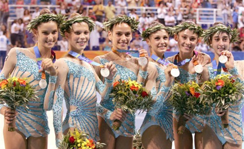 ngay nguoi ngam 19 bo do the duc nghe thuat sexy nhat hinh anh 7