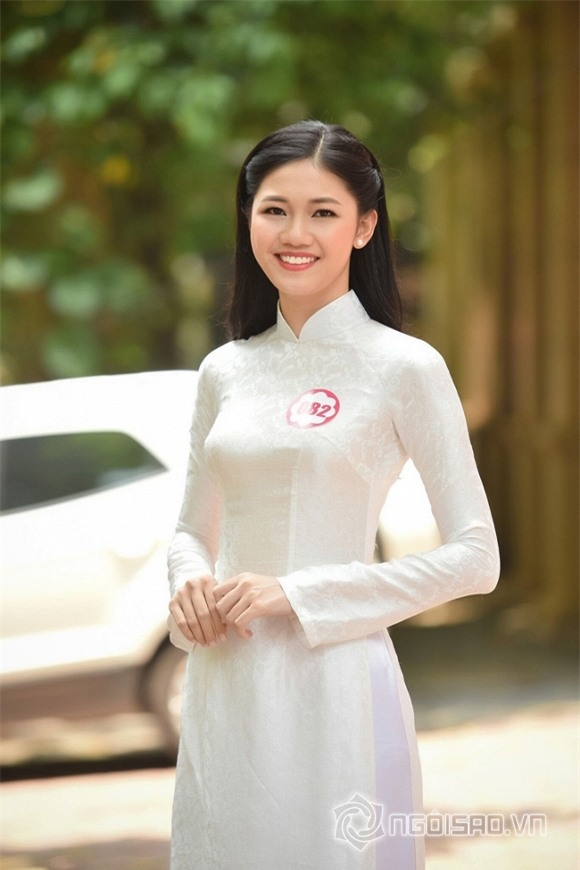Hoa hậu Thu Hoài 0