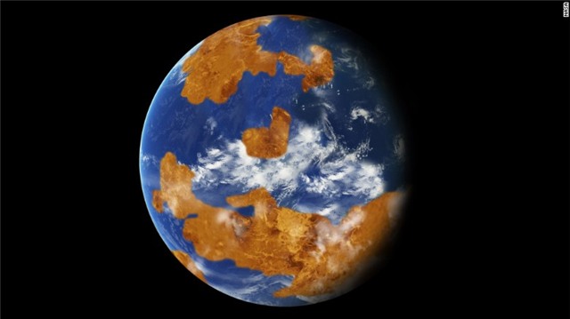 sao kim tung co su song? hinh anh 1