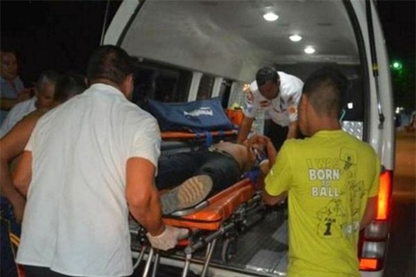 Những tai nạn kinh hoàng và cái chết thương tâm vì ham săn thú Pokemon GO - Ảnh 4.