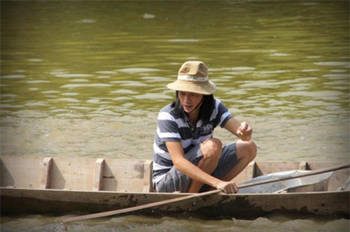 hoai linh, danh hai hoai linh, cuoc song cua hoai linh