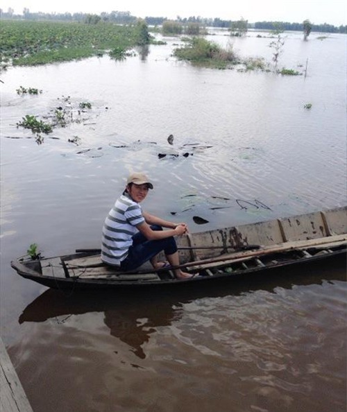 hoai linh, danh hai hoai linh, cuoc song cua hoai linh