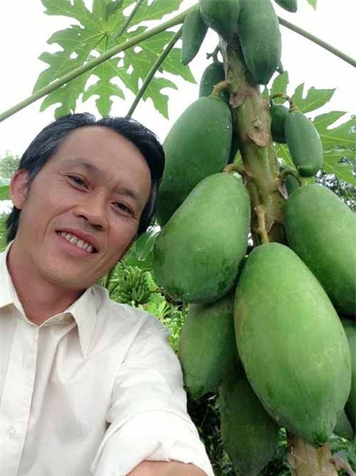 hoai linh, danh hai hoai linh, cuoc song cua hoai linh