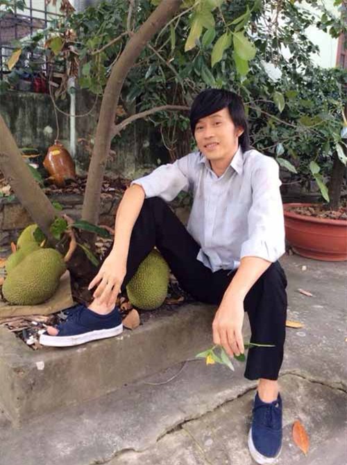 hoai linh, danh hai hoai linh, cuoc song cua hoai linh