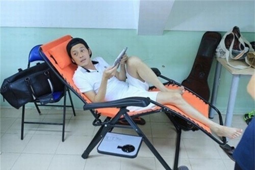 hoai linh, danh hai hoai linh, cuoc song cua hoai linh