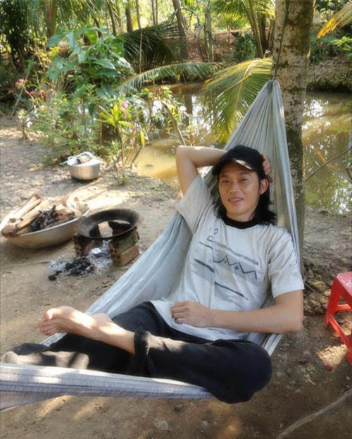 hoai linh, danh hai hoai linh, cuoc song cua hoai linh